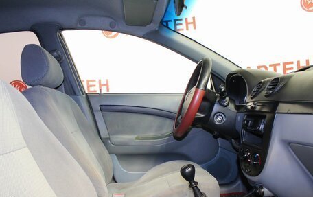 Chevrolet Lacetti, 2008 год, 475 000 рублей, 10 фотография