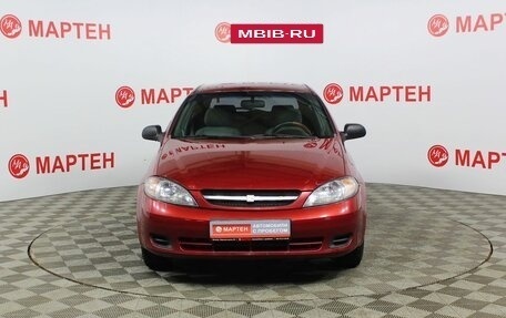 Chevrolet Lacetti, 2008 год, 475 000 рублей, 2 фотография