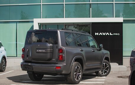 Haval H9, 2024 год, 4 799 000 рублей, 11 фотография