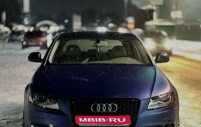 Audi A4, 2008 год, 1 590 000 рублей, 1 фотография