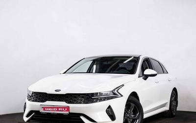 KIA K5, 2021 год, 2 270 000 рублей, 1 фотография