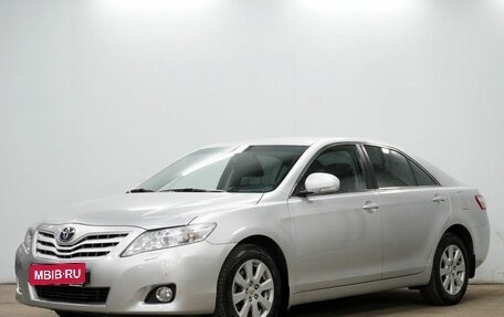 Toyota Camry, 2010 год, 1 349 000 рублей, 1 фотография