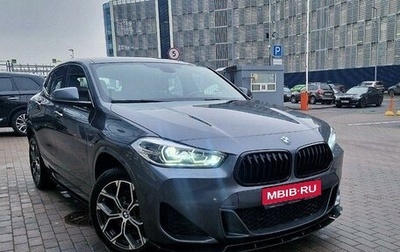 BMW X2, 2020 год, 3 850 000 рублей, 1 фотография