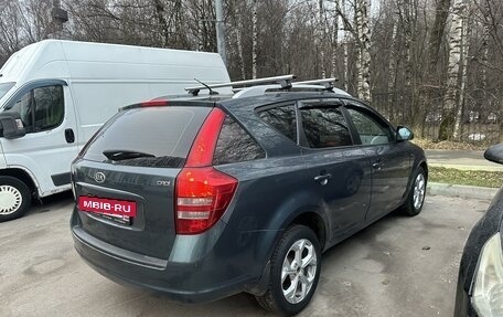 KIA cee'd I рестайлинг, 2008 год, 580 000 рублей, 7 фотография