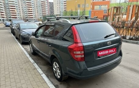 KIA cee'd I рестайлинг, 2008 год, 580 000 рублей, 3 фотография