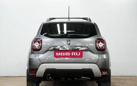 Renault Duster, 2021 год, 2 326 000 рублей, 7 фотография