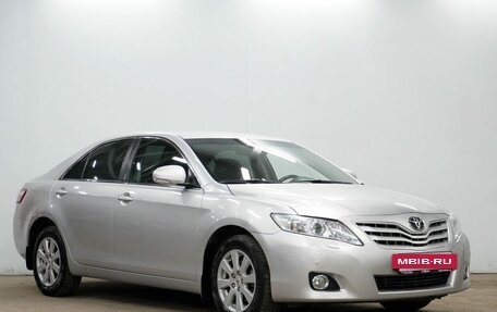 Toyota Camry, 2010 год, 1 349 000 рублей, 3 фотография