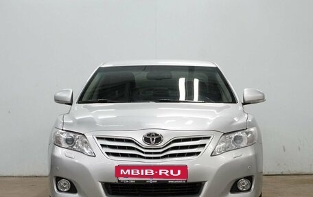 Toyota Camry, 2010 год, 1 349 000 рублей, 2 фотография