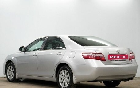 Toyota Camry, 2010 год, 1 349 000 рублей, 6 фотография