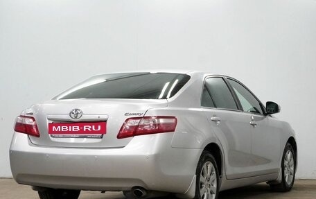 Toyota Camry, 2010 год, 1 349 000 рублей, 8 фотография