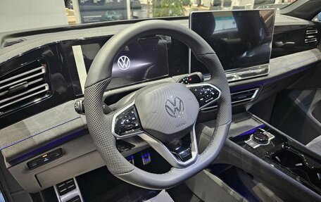 Volkswagen Tiguan, 2024 год, 7 100 000 рублей, 12 фотография