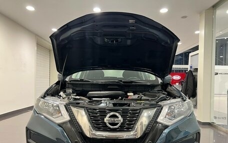 Nissan X-Trail, 2020 год, 2 380 000 рублей, 6 фотография