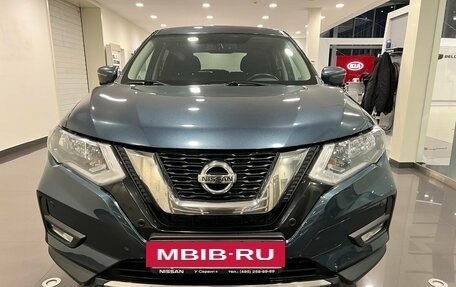 Nissan X-Trail, 2020 год, 2 380 000 рублей, 5 фотография