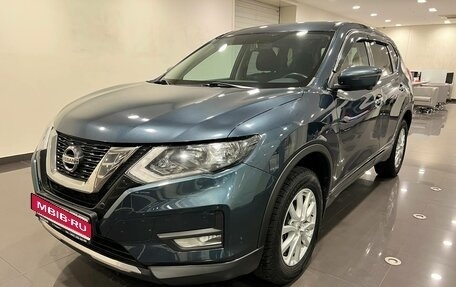 Nissan X-Trail, 2020 год, 2 380 000 рублей, 1 фотография