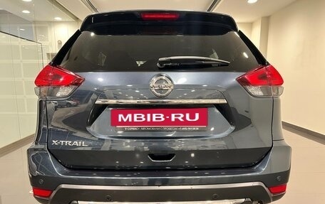 Nissan X-Trail, 2020 год, 2 380 000 рублей, 7 фотография