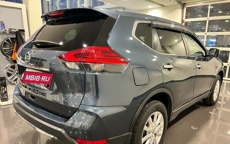 Nissan X-Trail, 2020 год, 2 380 000 рублей, 4 фотография