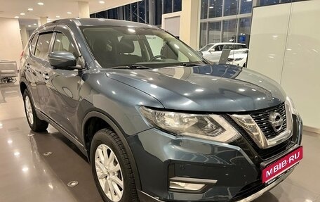 Nissan X-Trail, 2020 год, 2 380 000 рублей, 3 фотография