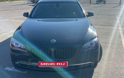 BMW 7 серия, 2011 год, 2 800 000 рублей, 1 фотография