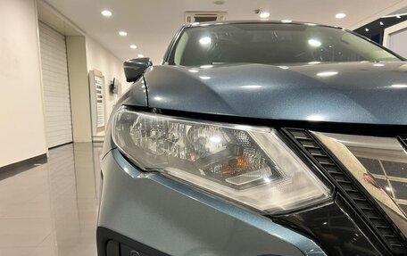 Nissan X-Trail, 2020 год, 2 380 000 рублей, 28 фотография