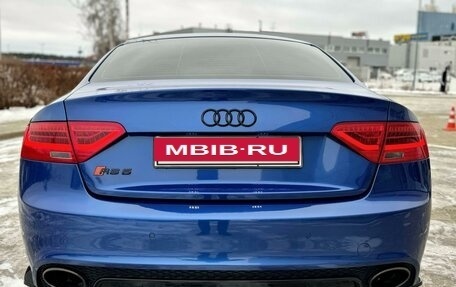 Audi RS 5, 2012 год, 3 450 000 рублей, 4 фотография