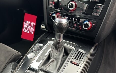 Audi RS 5, 2012 год, 3 450 000 рублей, 34 фотография