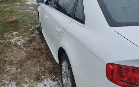 Audi A4, 2010 год, 1 100 000 рублей, 4 фотография