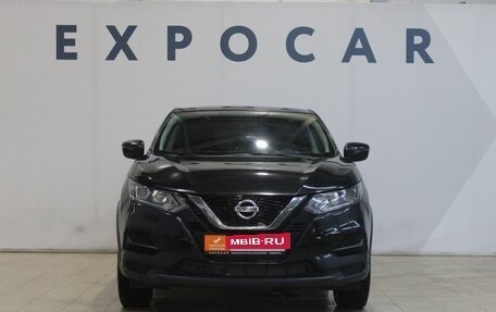 Nissan Qashqai, 2019 год, 1 800 000 рублей, 8 фотография