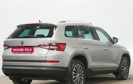 Skoda Kodiaq I, 2019 год, 2 850 000 рублей, 8 фотография