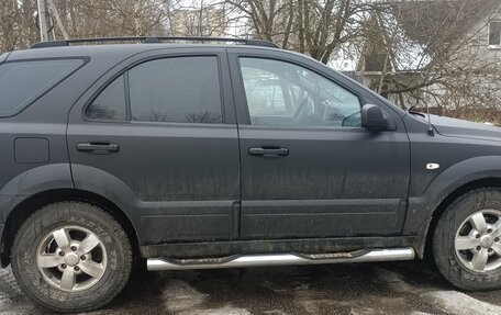 KIA Sorento IV, 2009 год, 615 000 рублей, 13 фотография