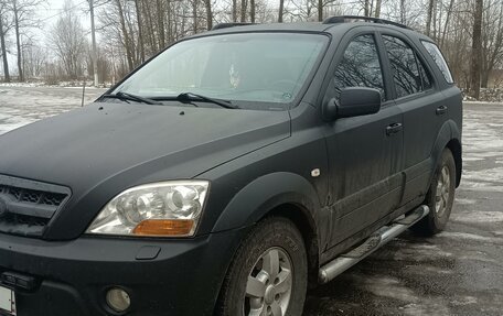 KIA Sorento IV, 2009 год, 615 000 рублей, 11 фотография