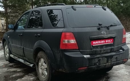 KIA Sorento IV, 2009 год, 615 000 рублей, 3 фотография