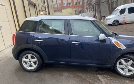 MINI Countryman I (R60), 2011 год, 1 200 000 рублей, 3 фотография