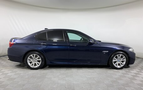 BMW 5 серия, 2014 год, 1 648 000 рублей, 4 фотография