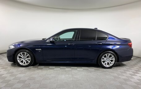 BMW 5 серия, 2014 год, 1 648 000 рублей, 8 фотография