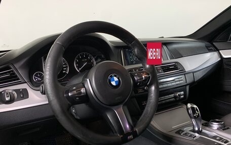 BMW 5 серия, 2014 год, 1 648 000 рублей, 12 фотография