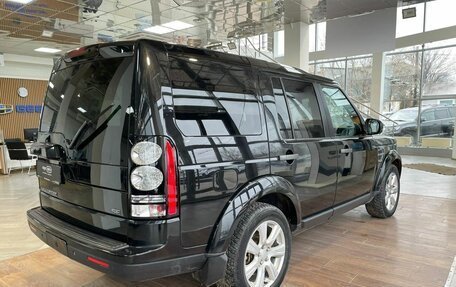 Land Rover Discovery IV, 2014 год, 2 293 000 рублей, 5 фотография