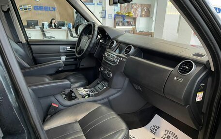 Land Rover Discovery IV, 2014 год, 2 293 000 рублей, 7 фотография