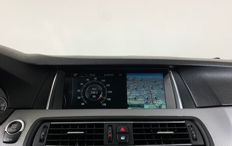 BMW 5 серия, 2014 год, 1 648 000 рублей, 16 фотография