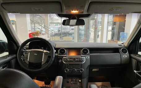 Land Rover Discovery IV, 2014 год, 2 293 000 рублей, 16 фотография