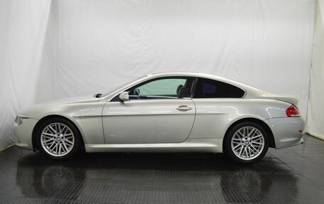 BMW 6 серия, 2008 год, 1 335 000 рублей, 8 фотография