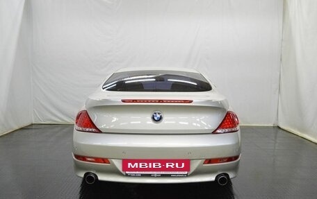 BMW 6 серия, 2008 год, 1 335 000 рублей, 6 фотография