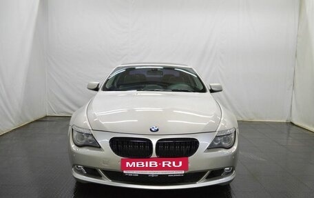 BMW 6 серия, 2008 год, 1 335 000 рублей, 2 фотография