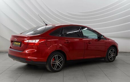 Ford Focus III, 2013 год, 1 038 000 рублей, 8 фотография