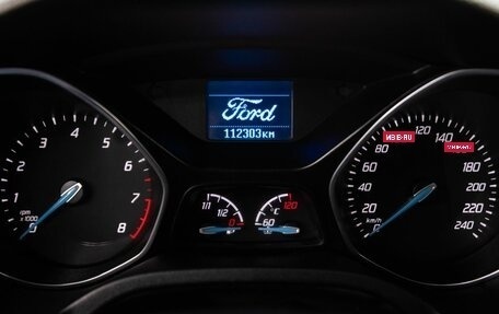 Ford Focus III, 2013 год, 1 038 000 рублей, 10 фотография