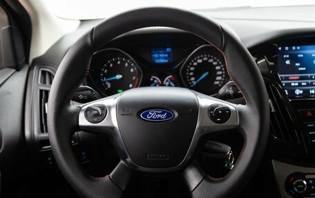 Ford Focus III, 2013 год, 1 038 000 рублей, 18 фотография