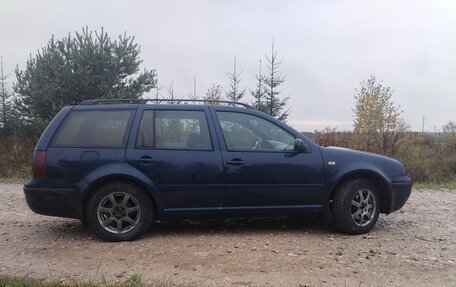 Volkswagen Golf IV, 2000 год, 350 000 рублей, 2 фотография