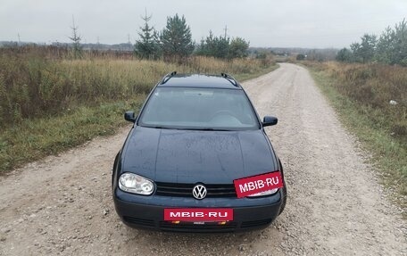 Volkswagen Golf IV, 2000 год, 350 000 рублей, 11 фотография