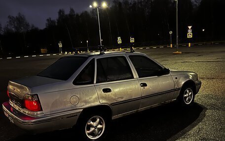 Daewoo Nexia I рестайлинг, 2004 год, 155 000 рублей, 3 фотография