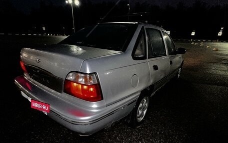 Daewoo Nexia I рестайлинг, 2004 год, 155 000 рублей, 7 фотография