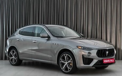 Maserati Levante I, 2020 год, 8 099 000 рублей, 1 фотография